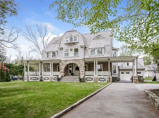 390 Forest Ave, Rye, NY 10580