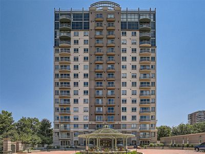 400 E 3rd Avenue #1702, Denver, CO, 80203