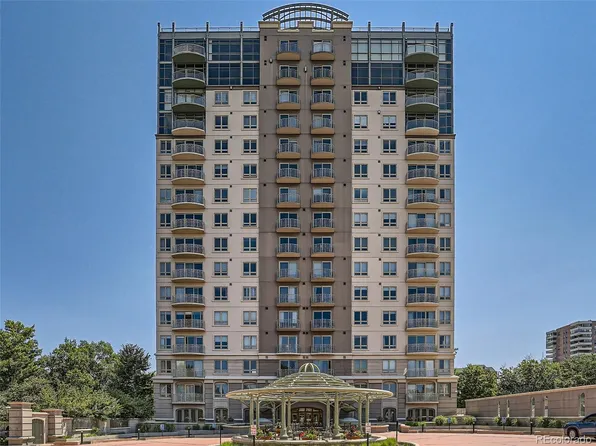 400 E 3rd Avenue #1702, Denver, CO 80203