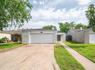 12346 Wellington Park Dr, Houston, TX 77072