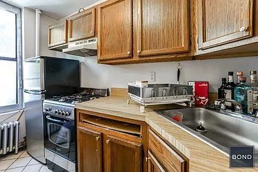 Rented by Bond New York