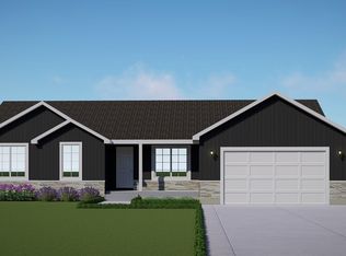 Normandy II Plan, Hidden Valley, Idaho Falls, ID 83406