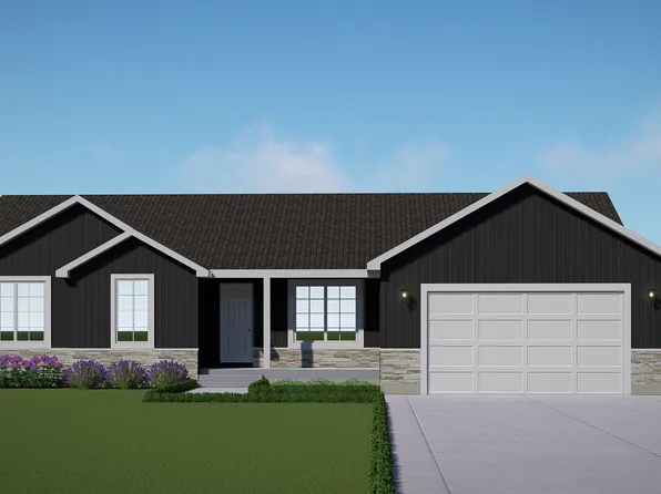 Normandy II Plan, Hidden Valley