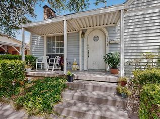 7007 Day St, Dallas, TX 75227