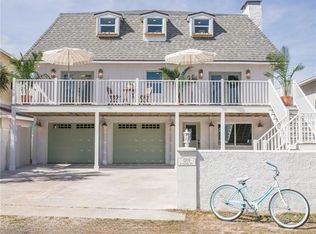 1209 N Central Ave, Flagler Beach, FL 32136