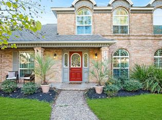 3142 Bonney Briar Dr, Missouri City, TX 77459
