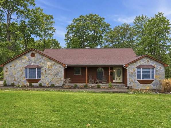 118 Hunter Dr, Lancaster, KY 40444