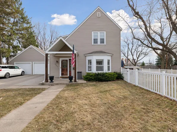 4457 35th Ave S, Minneapolis, MN 55406