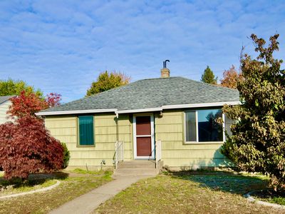 2820 W Wellesley Ave, Spokane, WA, 99205