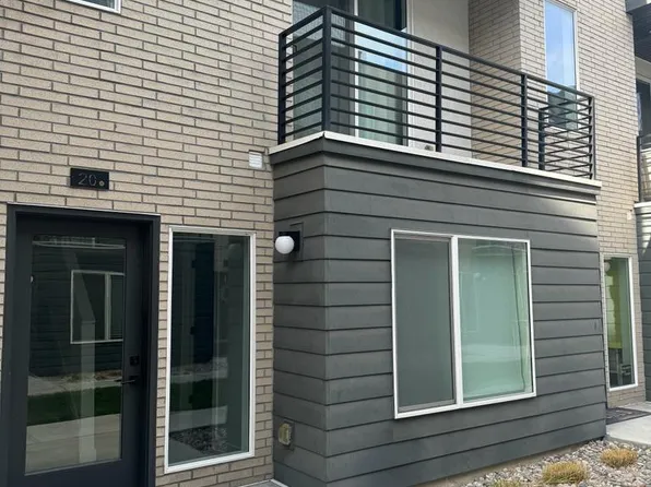 230 W 1300 S #10, Salt Lake City, UT 84115