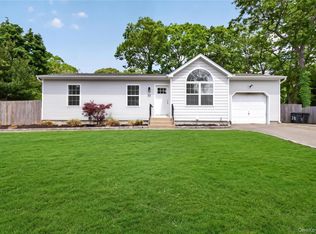 23 Wills Avenue, Mastic, NY 11950
