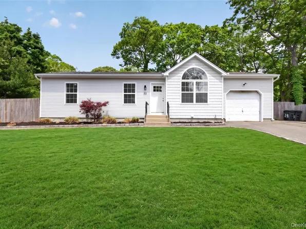 23 Wills Avenue, Mastic, NY 11950