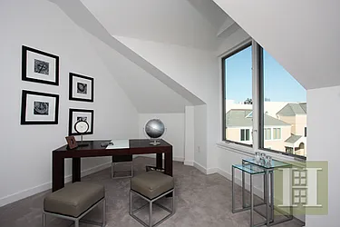 Sold by Halstead Real Estate