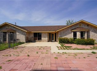 1040 Stensbo Ave, Alamo, TX 78516