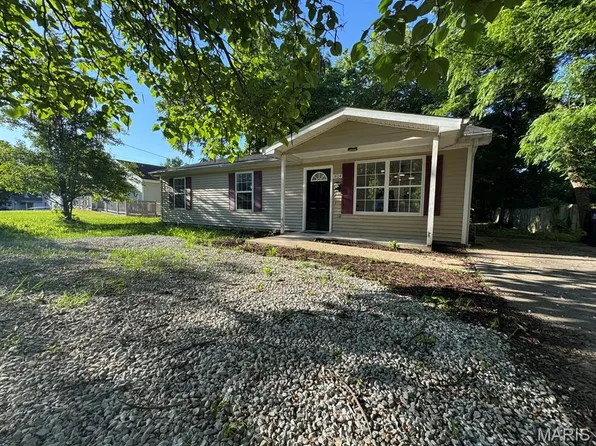1404 W Worley St, Columbia, MO 65203