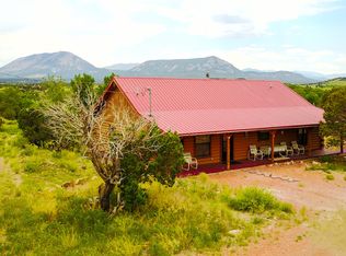 23360 State Highway 69, Gardner, CO 81040