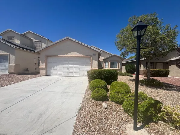 4912 Whispering Spring Ave, Las Vegas, NV 89131