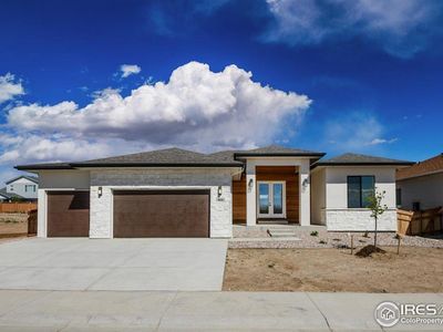 813 Clydesdale Dr, Windsor, CO, 80550