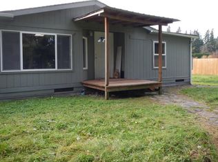 28020 11th Ave E, Roy, WA 98580