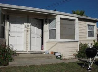 21625 E Cliff Dr APT 2, Santa Cruz, CA 95062