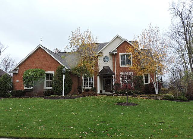 1717 Pinehurst Dr.