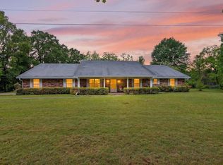 2655 Rodney Martin Rd, Shongaloo, LA 71072
