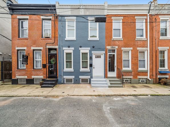 326 Gerritt St
