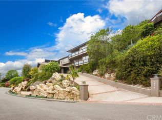 1814 Rim Rock Canyon Rd, Laguna Beach, CA 92651