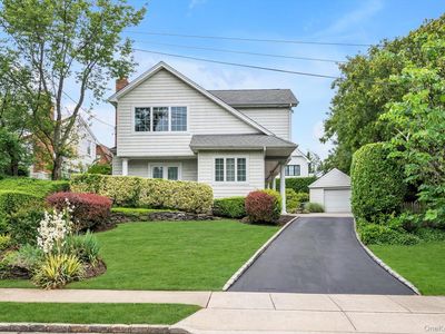 51 Highfield Avenue, Port Washington, NY, 11050