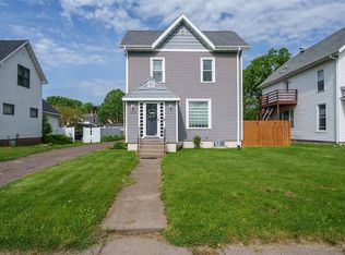 1208 State Street, Eau Claire, WI 54701