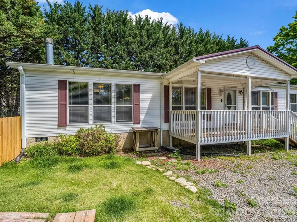 213 Old State Ten Rd, Black Mountain, NC 28711
