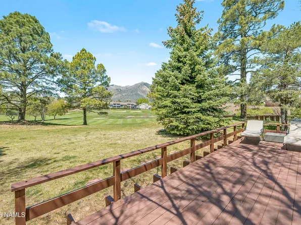 2793 N Fairview Dr, Flagstaff, AZ 86004