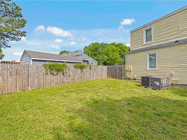 8761 Old Ocean View Rd, Norfolk, VA 23503