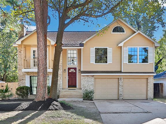 2nd image of 5203 Village Springs Dr