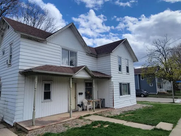 508 North Monroe STREET, Waterloo, WI 53594