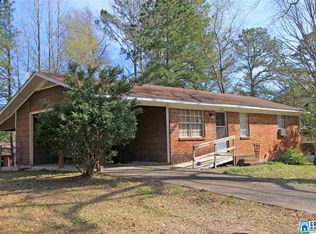 139 Coffee Ln, Anniston, AL 36201