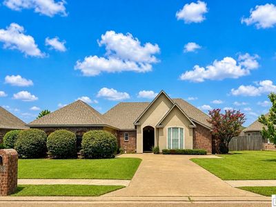 448 E Frenchmans Bend Rd, Monroe, LA, 71203