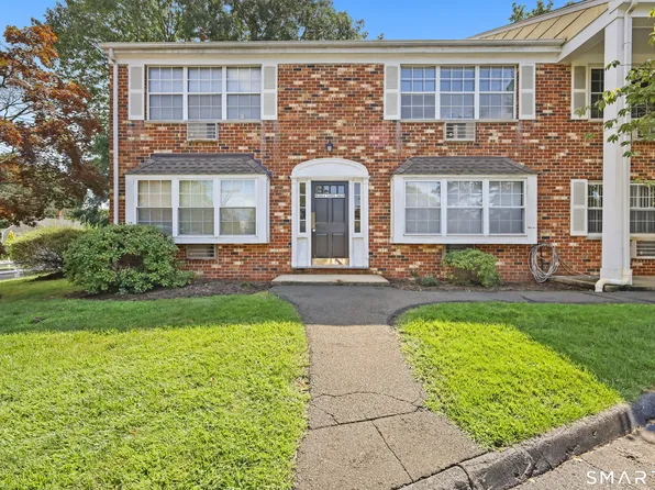 287 Hamilton Avenue #4D, Stamford, CT 06902