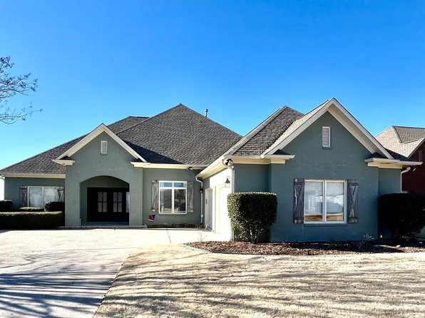 446 Oxford Way, Pelham, AL 35124