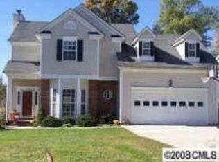 1518 Heather Glen Rd, Kannapolis, NC 28081