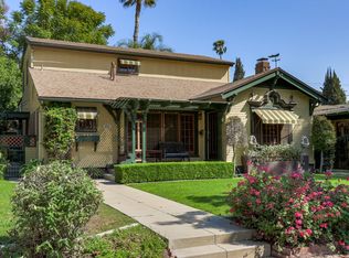 5264 Magnolia Ave, Riverside, CA 92506