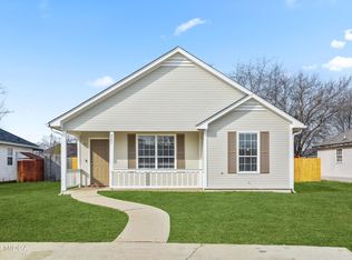 227 Kensington Cir, Warner Robins, GA 31093