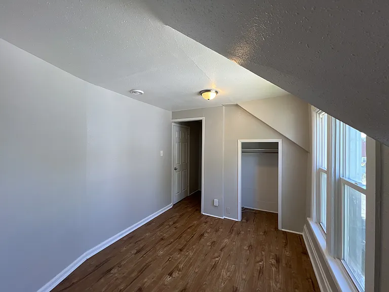 Third bedroom