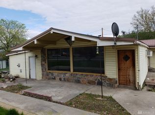 335 5th Ave S, Okanogan, WA 98840