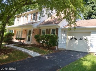 13104 Chalkstone Way, Silver Spring, MD 20904