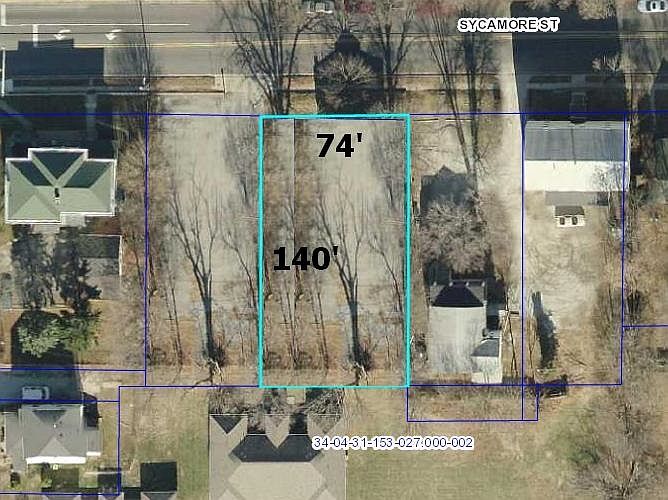 1st image of 503 E Sycamore St