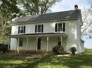 209 Brown Rd, Cumberland, VA 23040