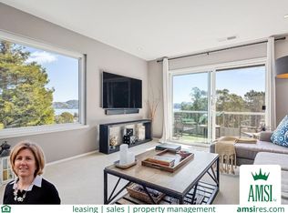 46 Anchorage Rd, Sausalito, CA 94965