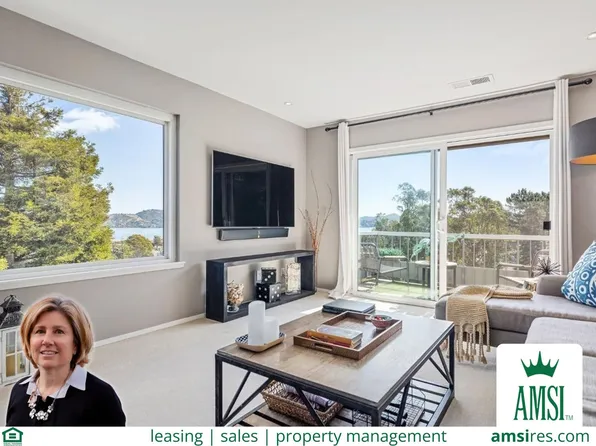 46 Anchorage Rd, Sausalito, CA 94965