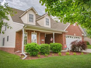 2318 Willow Walk Dr NW, Roanoke, VA 24017